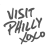 VisitPhilly